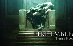 FE Three Houses Characters