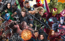 Marvel Heroes Tier list