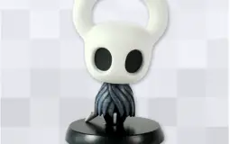 Hollow knight items