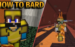 HCF BARD PLAYERS