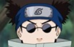 Chunin Exams arc