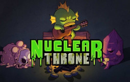 Nuclear Throne Ultra Mutations