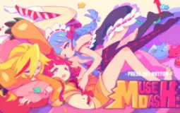 muse dash