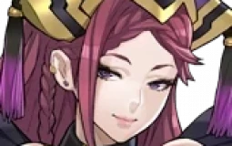 feh girls lehhhhhhgo