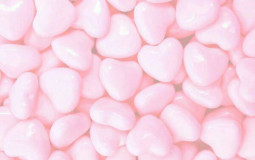 what kind of candywould you eat?