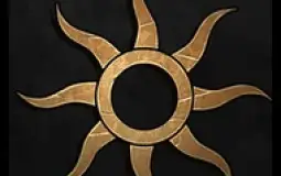 NG Gwent cards tierlist(patch 9.5)