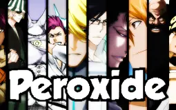 Peroxide res tier list