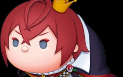 TWISTED WONDERLAND TIER THINGY
