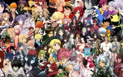 Ranki De Personagens