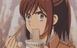 Rate Attack on Titan characters in attractiveness