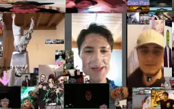 League of Simp