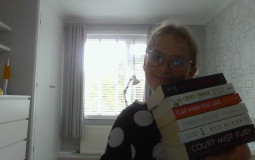 books i've read