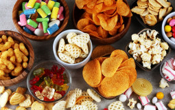 Snack Tierlist