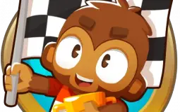 Bloons CT Race Relics