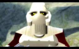sexy grievous