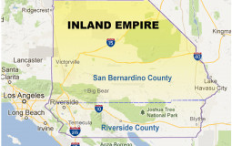 Inland Empire Cities