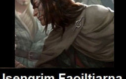 Scoia'tael Lore Tierlist