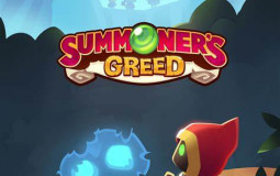 Summoners Greed