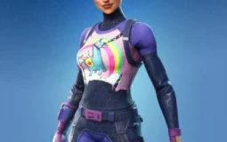 Fortnite skins