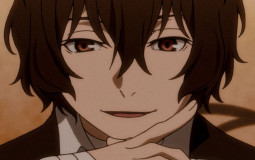 anime guys