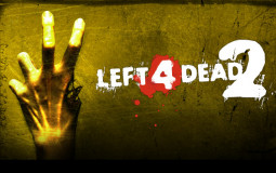 Left 4 Dead 2 Items
