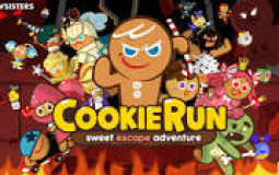 Cookie Run headcanons