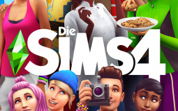 sims Expansion packs