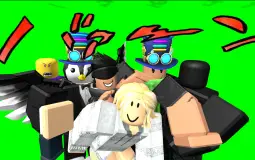 Discord Peeps
