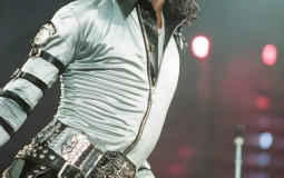 Michael Jackson TOP music