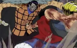 One Piece Fight