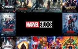 Updated MCU Tier List