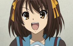 HARUHI TIER LIST