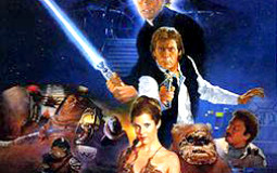 Star Wars Movies