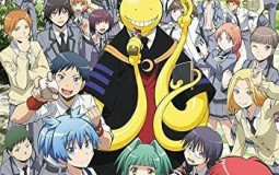 anime