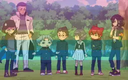 Yokai Academy Y Ranking