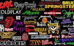 Artists/Bands