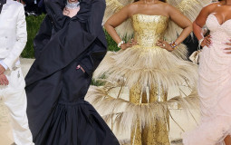 Met Gala 2021