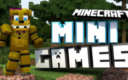 My Minigame Tier List