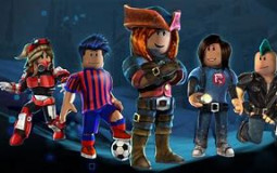 Roblox