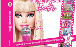 barbie naa songs