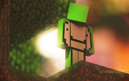 :).