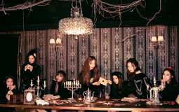 Dreamcatcher Albums