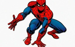Spider-Man (peter)