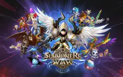 Summoners war