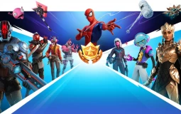 Fortnite Chapter 3 Season 1 Battle Pass skins