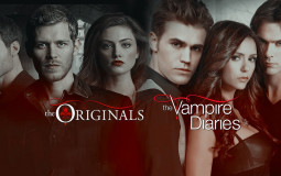 The Vampire Diaries MEN
