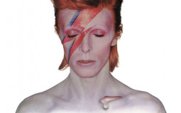 bowie albums