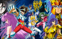 Saint Seiya Tier List