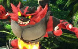 Incineroar Moveset Tier List