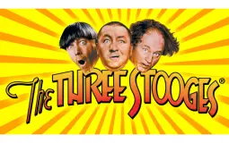 The Three Stooges Ranked